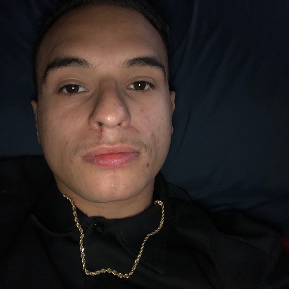 Meet your Posher, Jorge - Picture 1 of 1